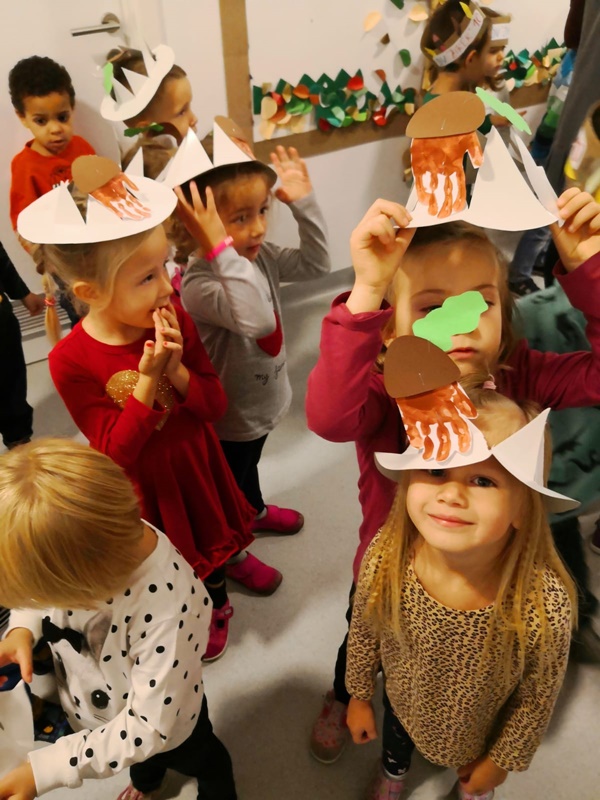 Dječji vrtić Žirek proslavio 10. rođendan! - slika broj: 20